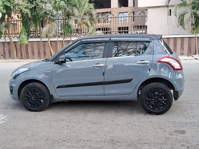 Used Maruti Suzuki Swift [2011-2014] VDi in Surat