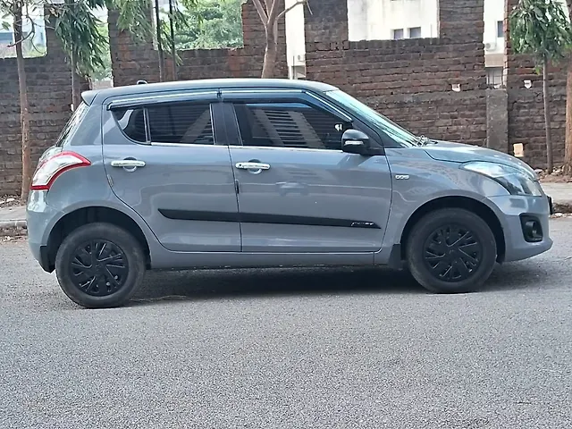 Used Maruti Suzuki Swift [2011-2014] VDi in Surat