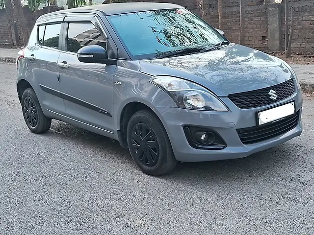 Used Maruti Suzuki Swift [2011-2014] VDi in Surat