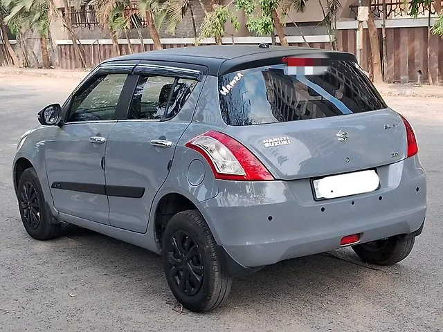 Used Maruti Suzuki Swift [2011-2014] VDi in Surat