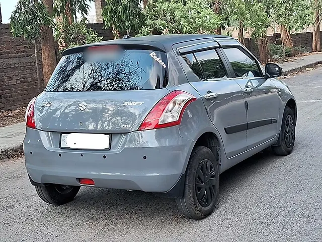 Used Maruti Suzuki Swift [2011-2014] VDi in Surat