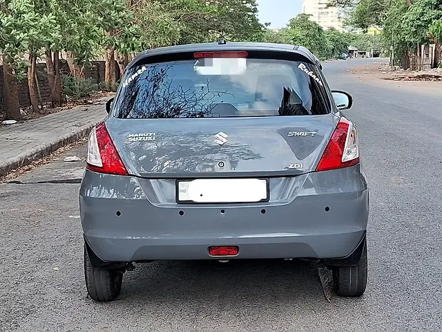 Used Maruti Suzuki Swift [2011-2014] VDi in Surat