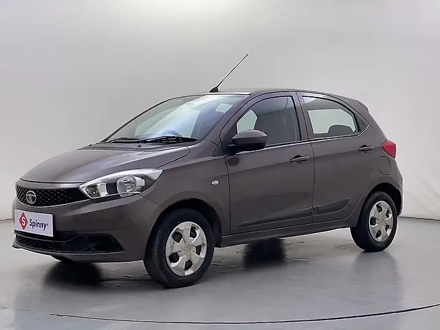 Used 2018 Tata Tiago in Bangalore