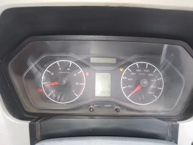 Used Mahindra Scorpio 2021 S5 2WD 7 STR in Patna