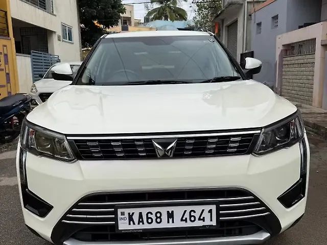 Used 2023 Mahindra XUV300 in Bangalore