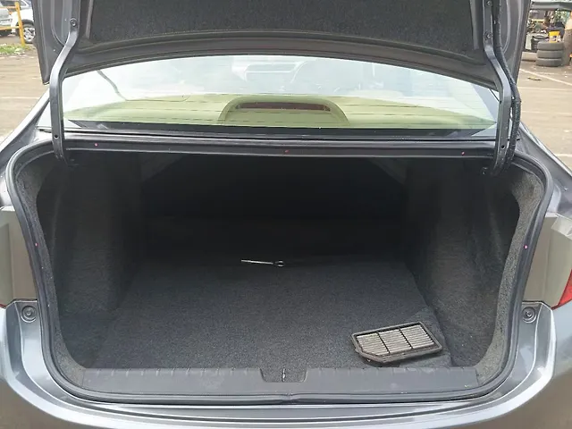 Used Honda City 4th Generation VX CVT Petrol in Mumbai
