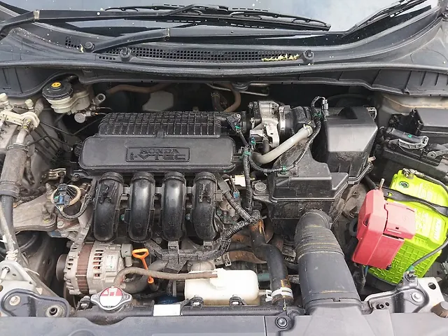 Used Honda City 4th Generation VX CVT Petrol in Mumbai