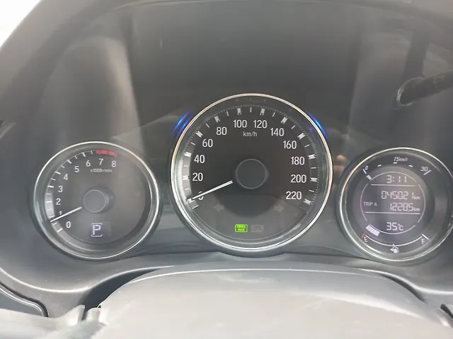 Used Honda City 4th Generation VX CVT Petrol in Mumbai