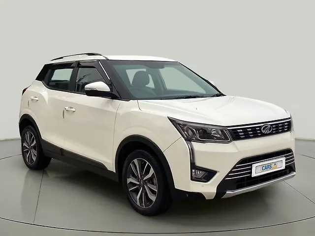 Used 2021 Mahindra XUV300 in Patna