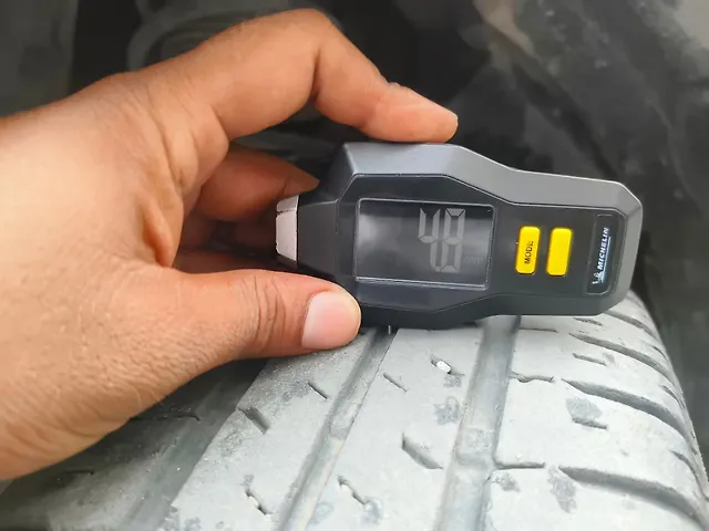 Used Maruti Suzuki Ertiga ZXi CNG [2022] in Gurgaon