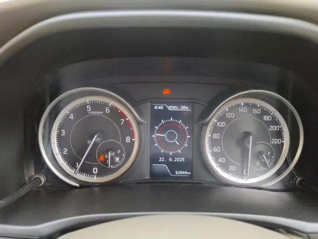 Used Maruti Suzuki Ertiga ZXi CNG [2022] in Gurgaon