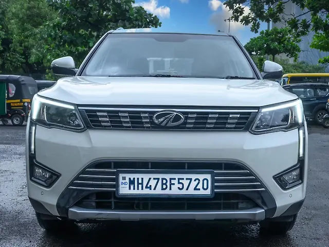 Used 2022 Mahindra XUV300 in Mumbai
