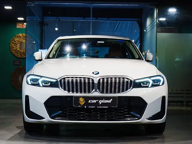 Used 2023 BMW 3-Series in Delhi
