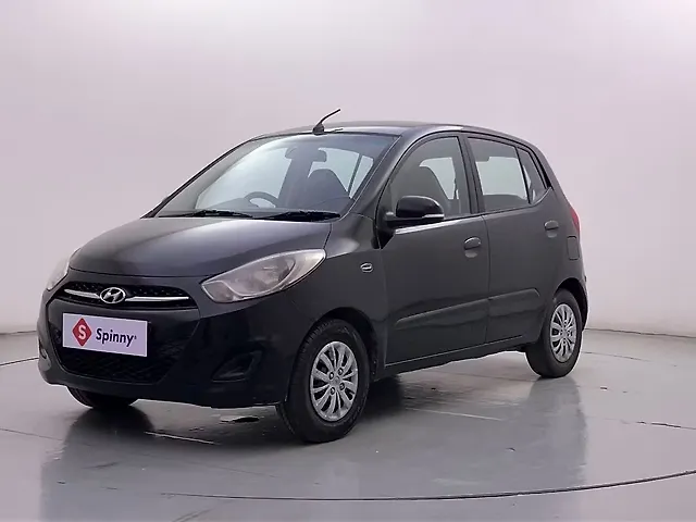 Used 2011 Hyundai i10 in Bangalore