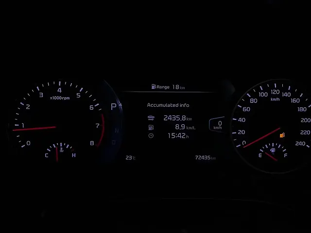 Used Kia Seltos [2022-2023] GTX Plus 1.4 DCT in Bangalore