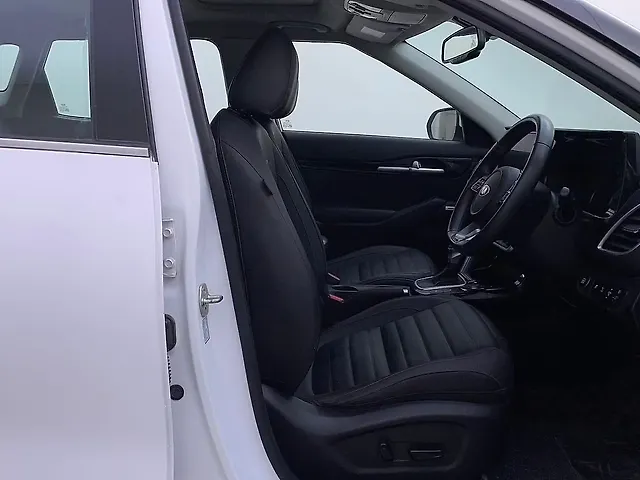 Used Kia Seltos [2022-2023] GTX Plus 1.4 DCT in Bangalore