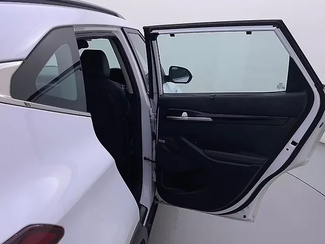 Used Kia Seltos [2022-2023] GTX Plus 1.4 DCT in Bangalore