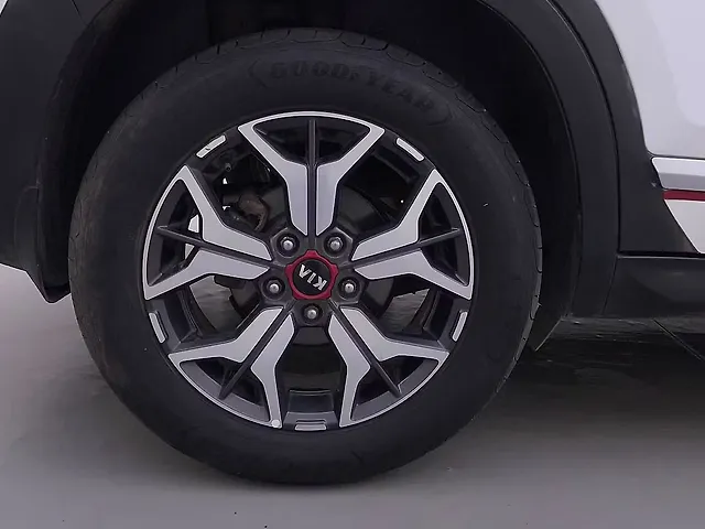 Used Kia Seltos [2022-2023] GTX Plus 1.4 DCT in Bangalore