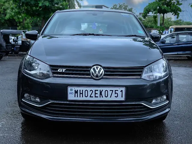 Used 2016 Volkswagen Polo in Mumbai