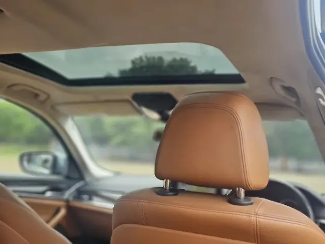 Used BMW 5 Series [2017-2021] 520d Luxury Line [2017-2019] in Pune