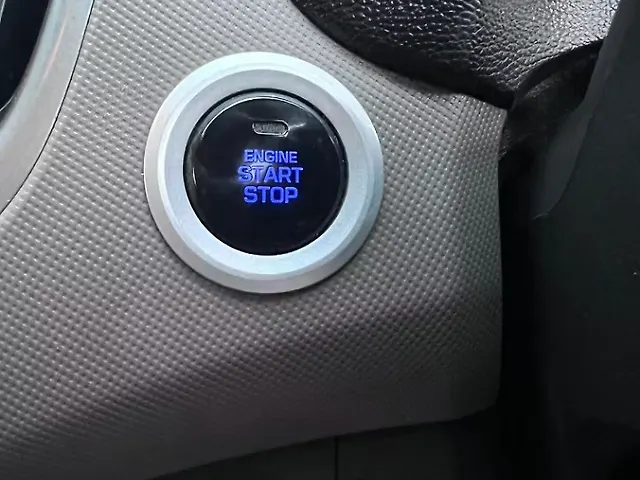 Used Hyundai Creta [2015-2017] 1.6 SX Plus AT in Mohali