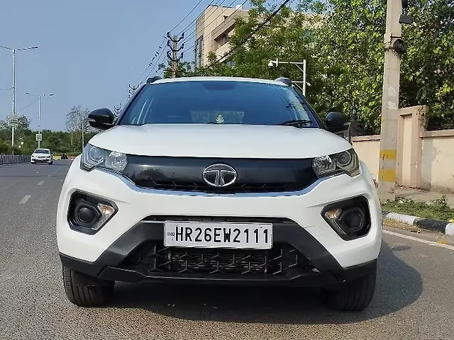 Used 2022 Tata Nexon in Delhi