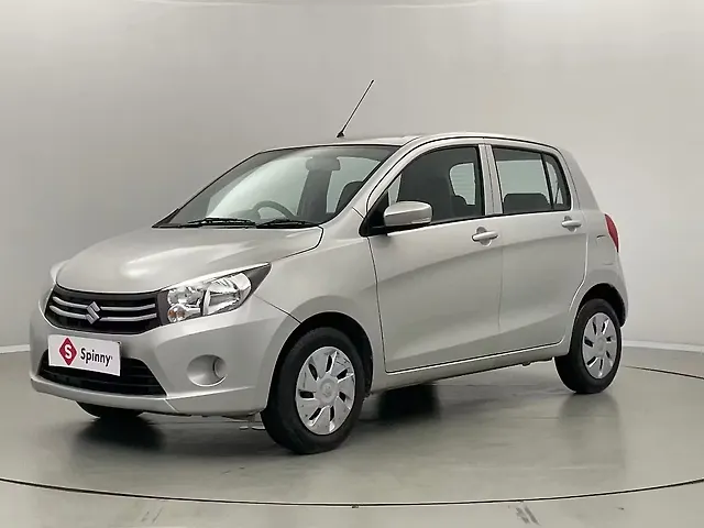 Used 2017 Maruti Suzuki Celerio in Jaipur