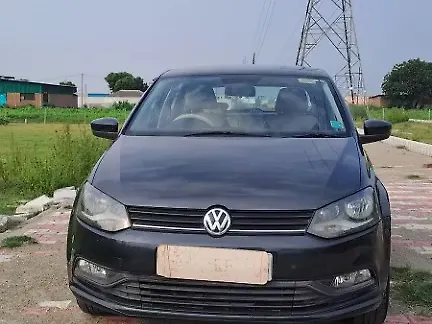 Used 2015 Volkswagen Polo in Rudrapur