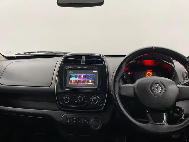 Used Renault Kwid [2022-2023] RXT 1.0 in Jaipur
