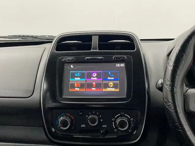 Used Renault Kwid [2022-2023] RXT 1.0 in Jaipur