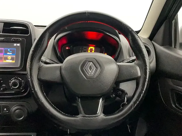 Used Renault Kwid [2022-2023] RXT 1.0 in Jaipur