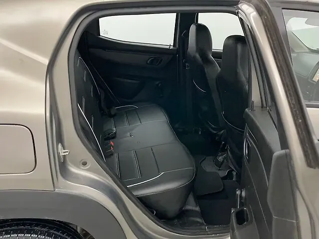 Used Renault Kwid [2022-2023] RXT 1.0 in Jaipur
