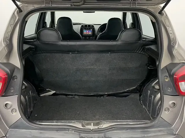 Used Renault Kwid [2022-2023] RXT 1.0 in Jaipur