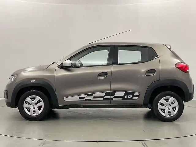 Used Renault Kwid [2022-2023] RXT 1.0 in Jaipur
