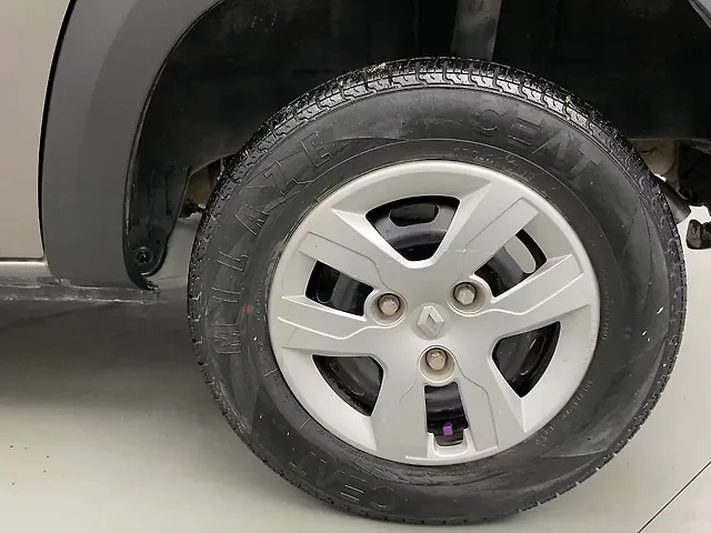 Used Renault Kwid [2022-2023] RXT 1.0 in Jaipur