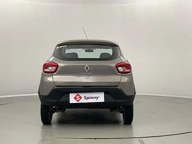Used Renault Kwid [2022-2023] RXT 1.0 in Jaipur
