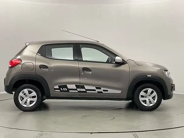 Used Renault Kwid [2022-2023] RXT 1.0 in Jaipur