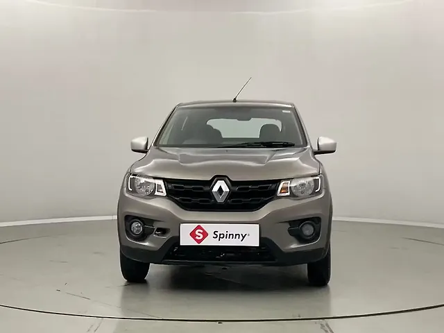Used Renault Kwid [2022-2023] RXT 1.0 in Jaipur