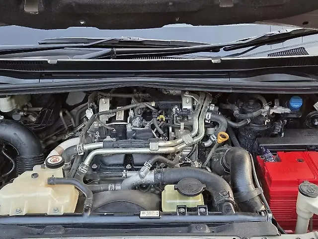 Used Toyota Innova Crysta [2020-2023] GX 2.4 AT 7 STR in Chandigarh