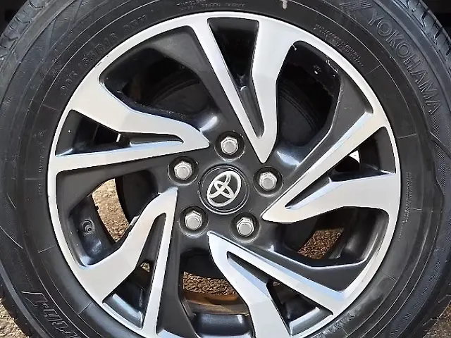 Used Toyota Innova Crysta [2020-2023] GX 2.4 AT 7 STR in Chandigarh