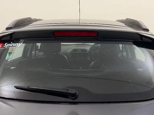 Used Tata Tiago NRG XZ AMT [2023-2025] in Ghaziabad