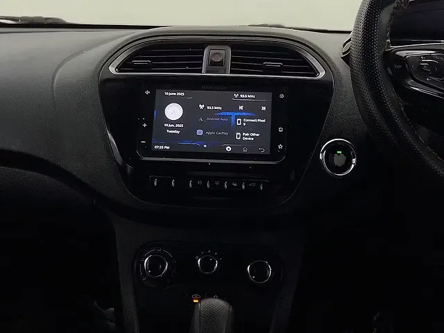 Used Tata Tiago NRG XZ AMT [2023-2025] in Ghaziabad