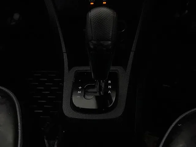 Used Tata Tiago NRG XZ AMT [2023-2025] in Ghaziabad