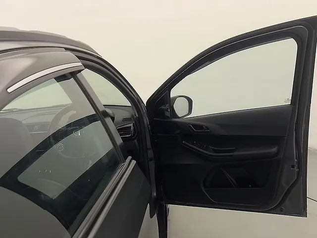 Used Tata Tiago NRG XZ AMT [2023-2025] in Ghaziabad