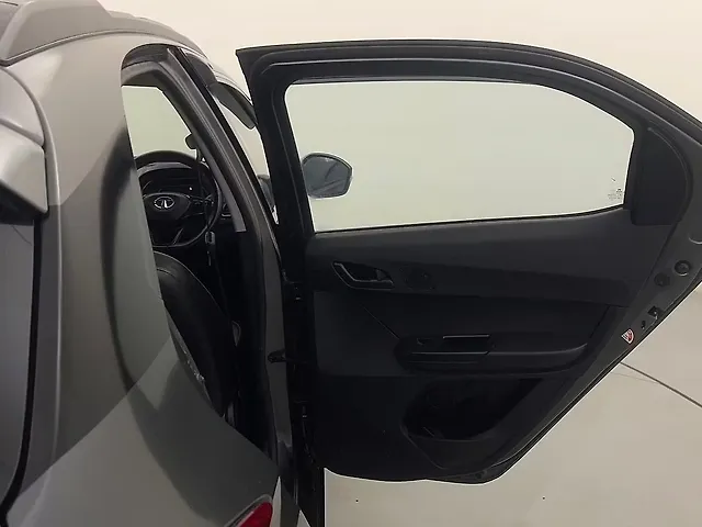 Used Tata Tiago NRG XZ AMT [2023-2025] in Ghaziabad