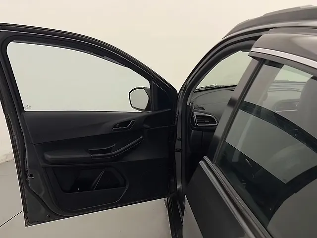 Used Tata Tiago NRG XZ AMT [2023-2025] in Ghaziabad