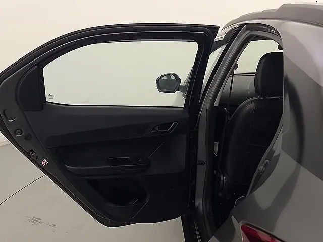 Used Tata Tiago NRG XZ AMT [2023-2025] in Ghaziabad