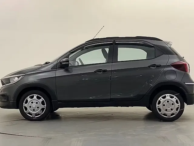 Used Tata Tiago NRG XZ AMT [2023-2025] in Ghaziabad