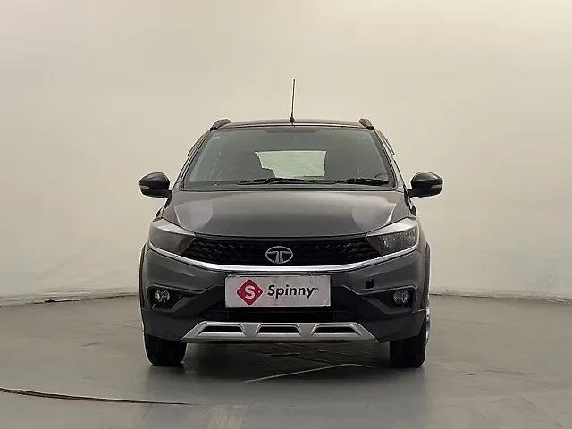 Used Tata Tiago NRG XZ AMT [2023-2025] in Ghaziabad