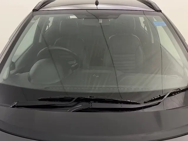 Used Tata Tiago NRG XZ AMT [2023-2025] in Ghaziabad